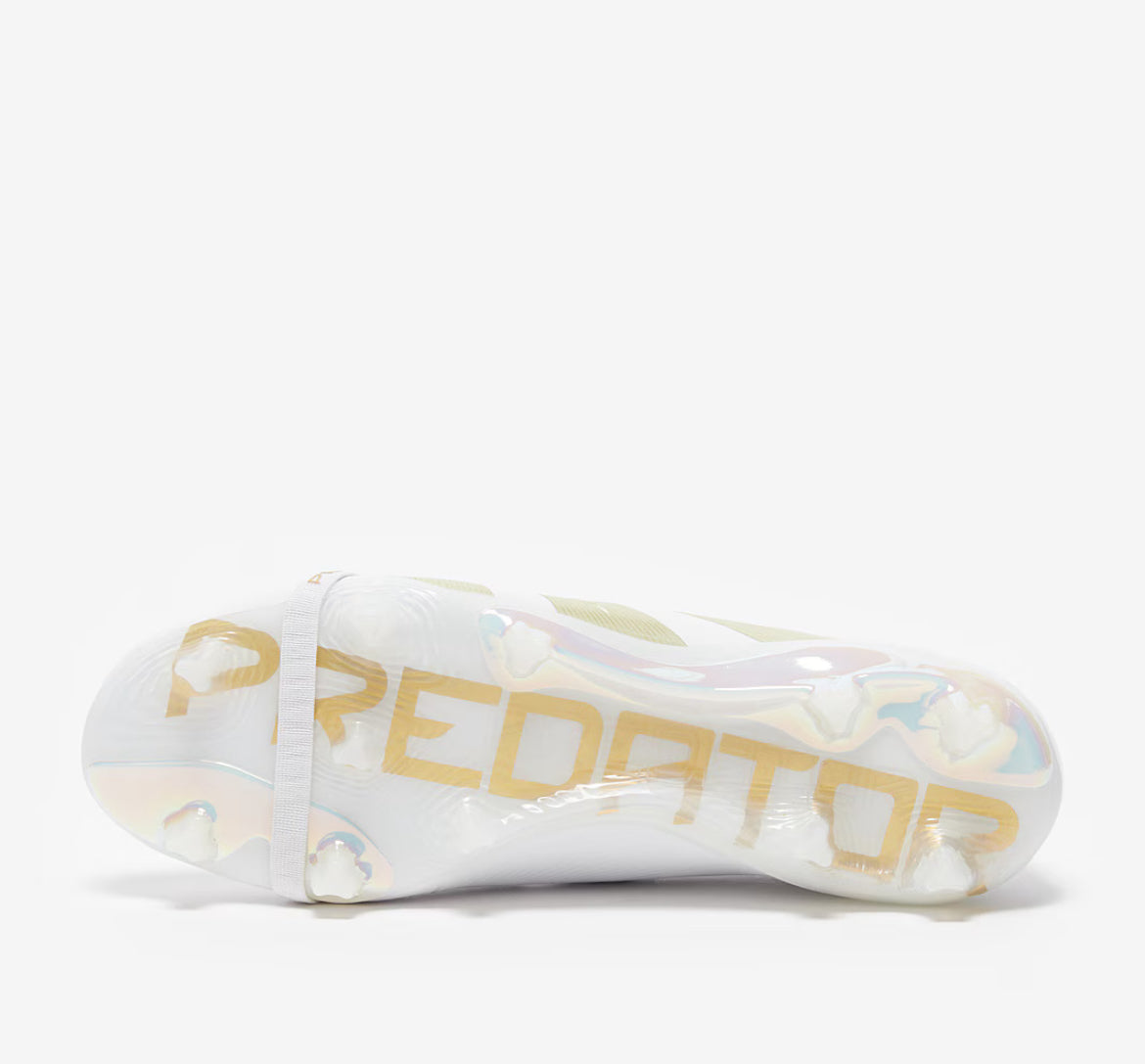 ADIDAS PREDATOR ELITE TONGUE FG