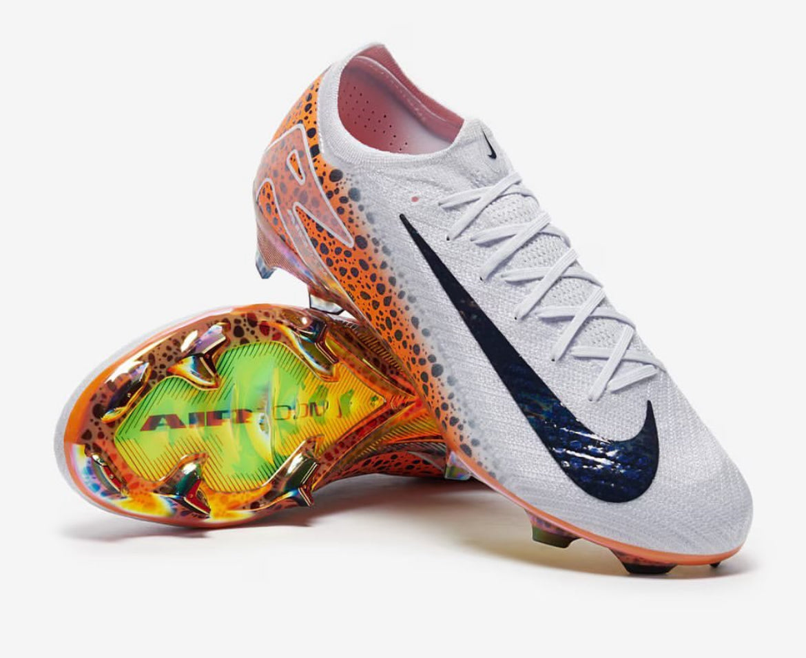 NIKE AIR ZOOM MERCURIAL VAPOR X ELITE FG
