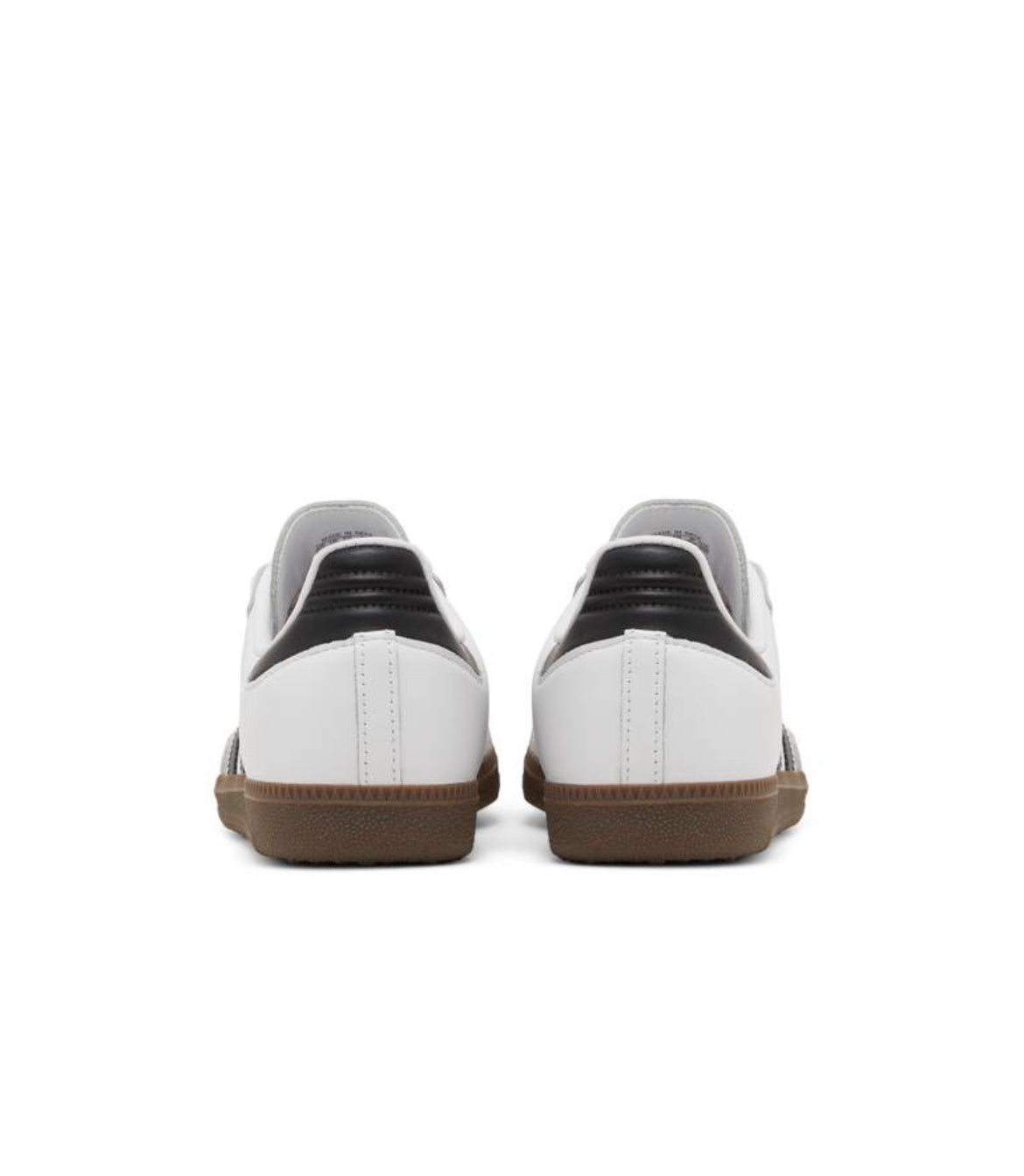 Adidas samba OG ‘unisex’