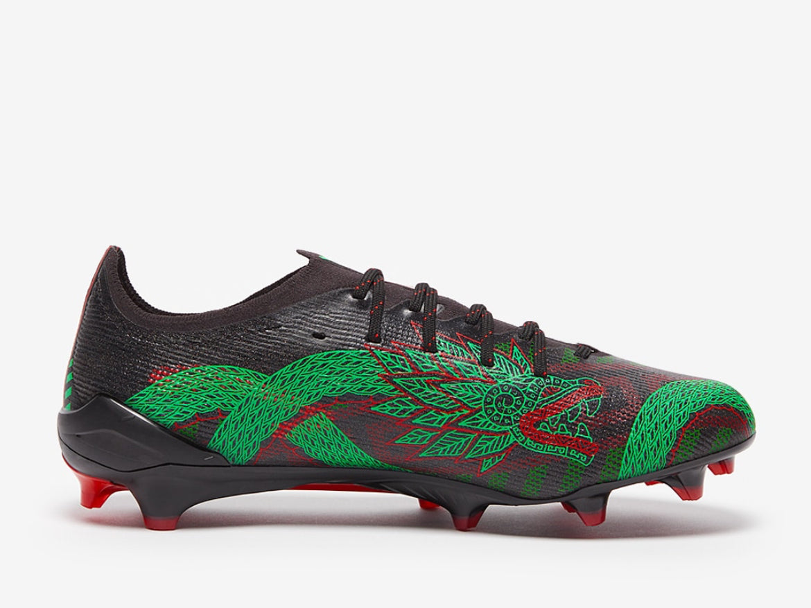 PUMA ULTRA ULTIMATE FG