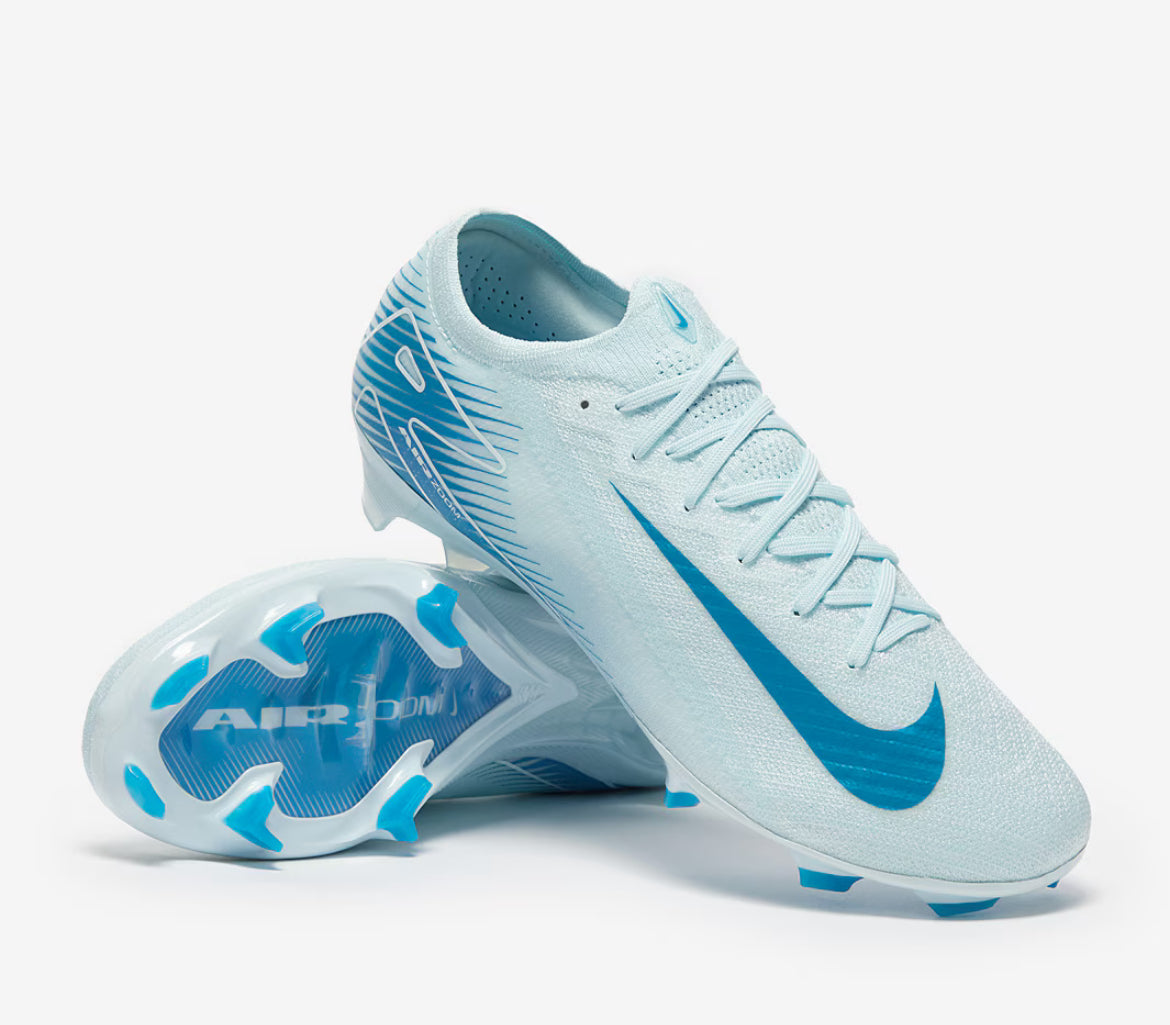 (מידות ילדים) NIKE AIR ZOOM MERCURIAL VAPOR XVI ELITE FG