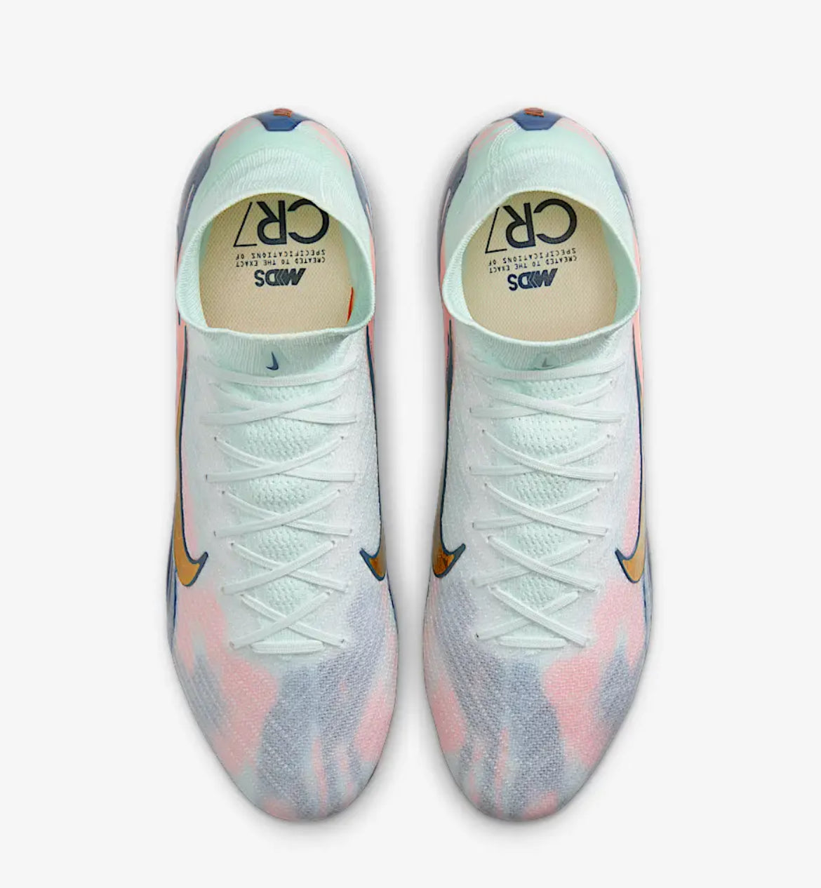 Nike Air Zoom Mercurial Superfly 16 Elite