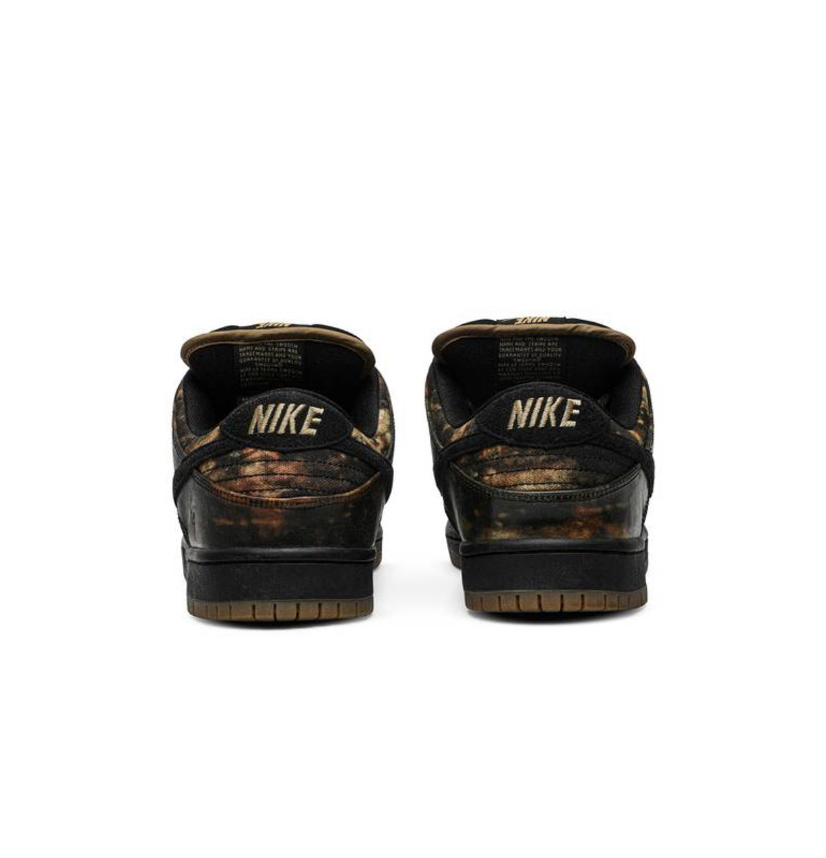 Nike Dunk Sb low