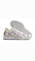 נעלי כדורגל ״Puma״ קטרגל - White Grey