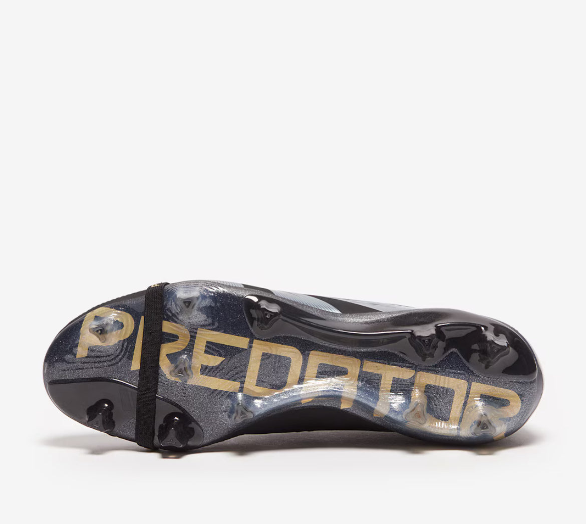 ADIDAS PREDATOR ELITE TONGUE FG