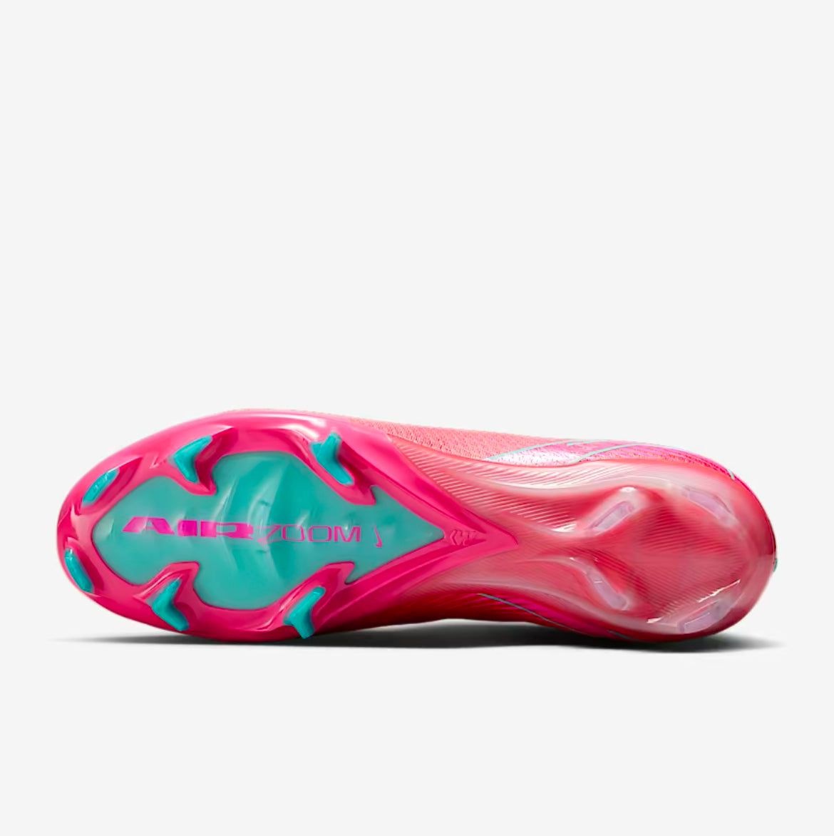 Nike Mercurial Vapor 16 Elite - Crimson Blue High