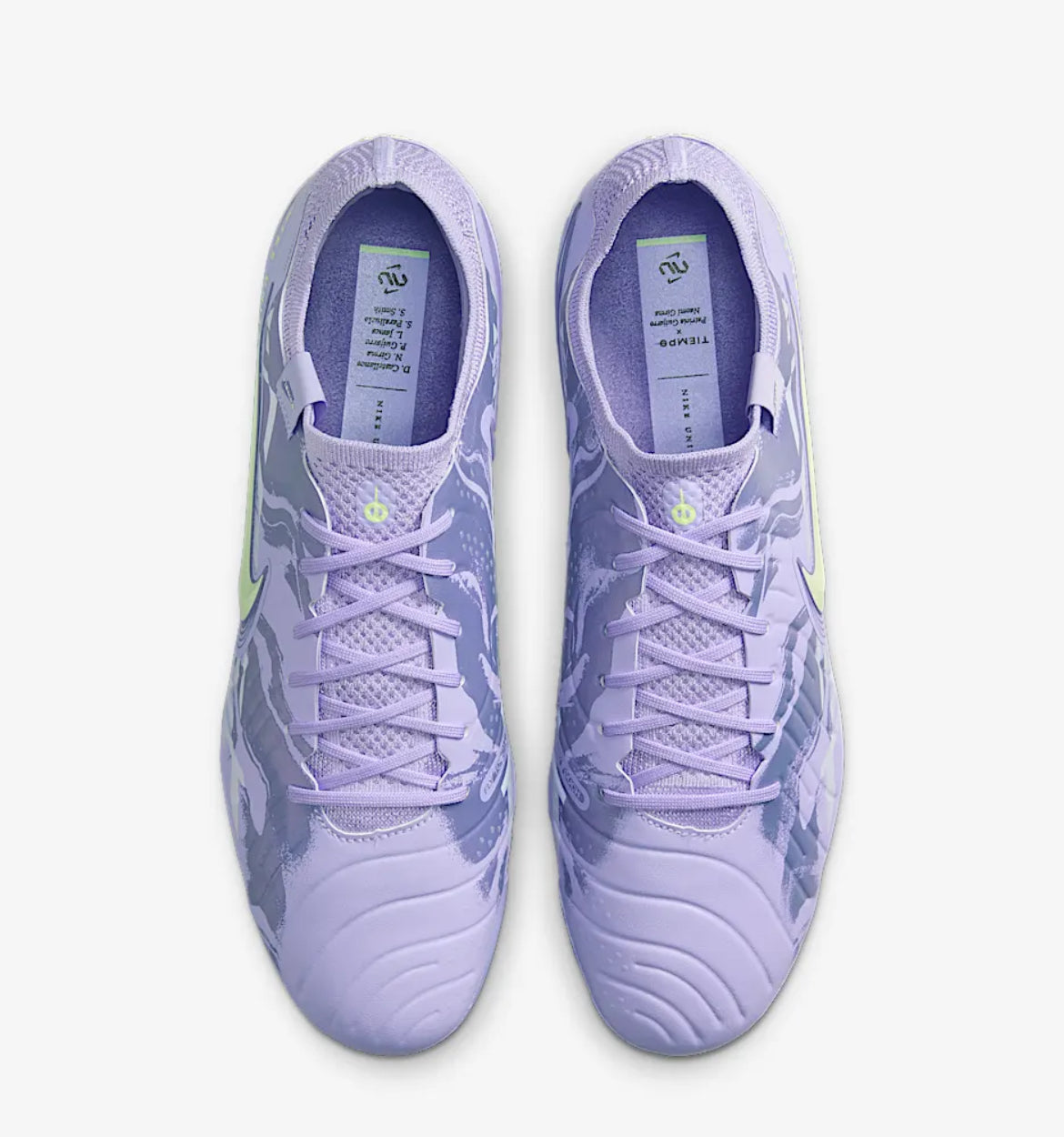 NIKE TIEMPO LEGEND X ELITE FG