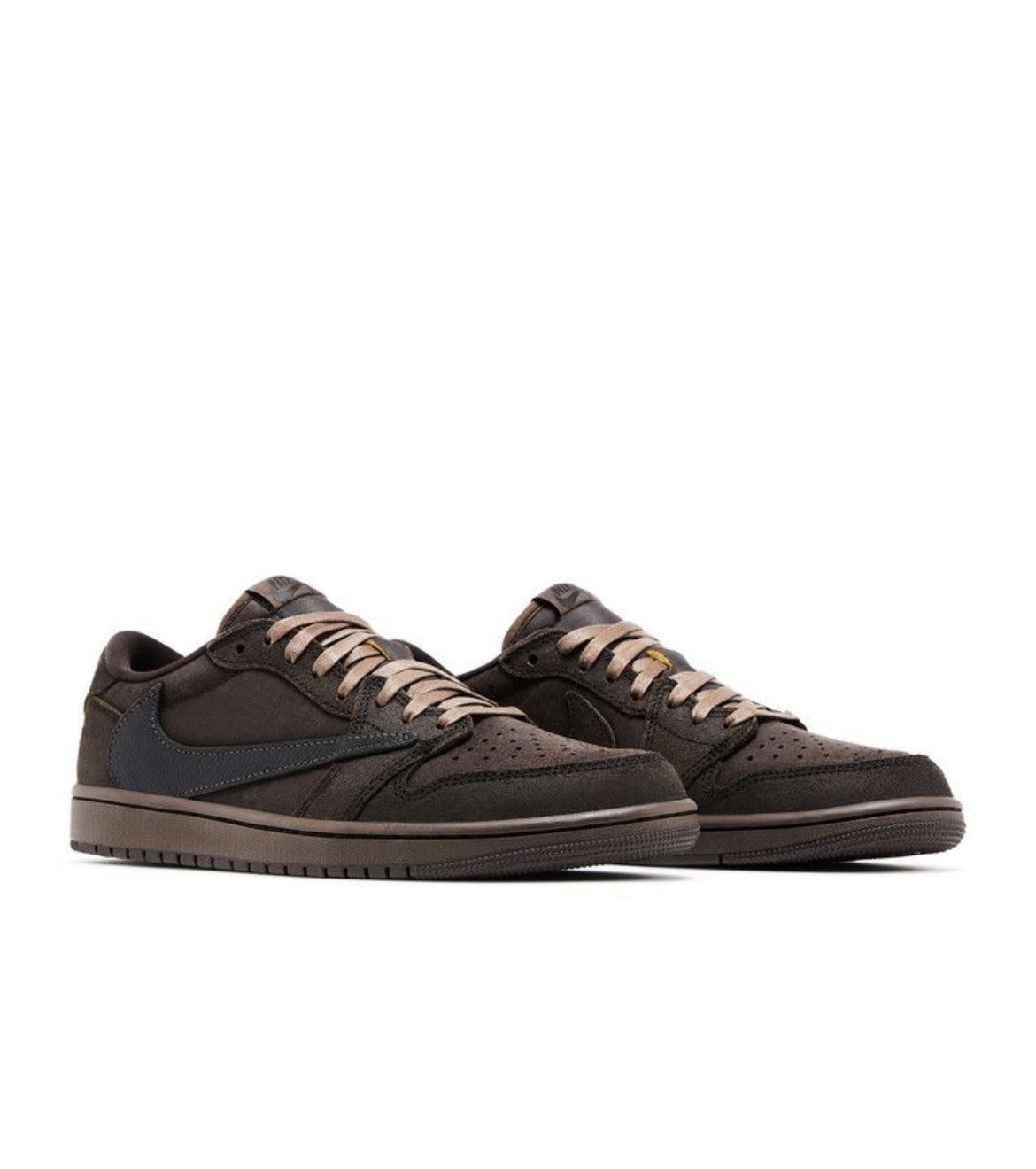 Air Jordan 1 OG Low TRAVIS SCOOT
