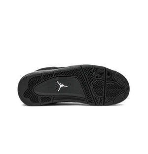Air Jordan 4 retro ‘Black Cat’