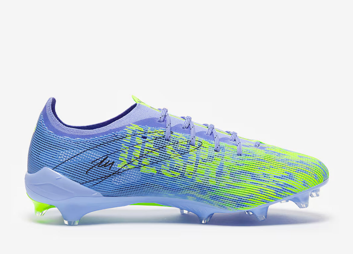 PUMA ULTRA ULTIMATE 5 FG - Blue Volt