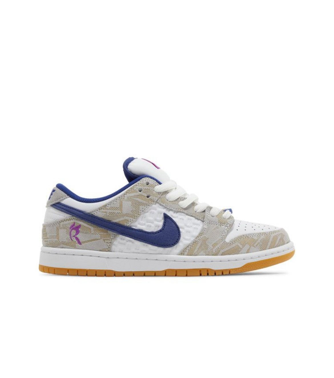 Nike Dunk Sb low