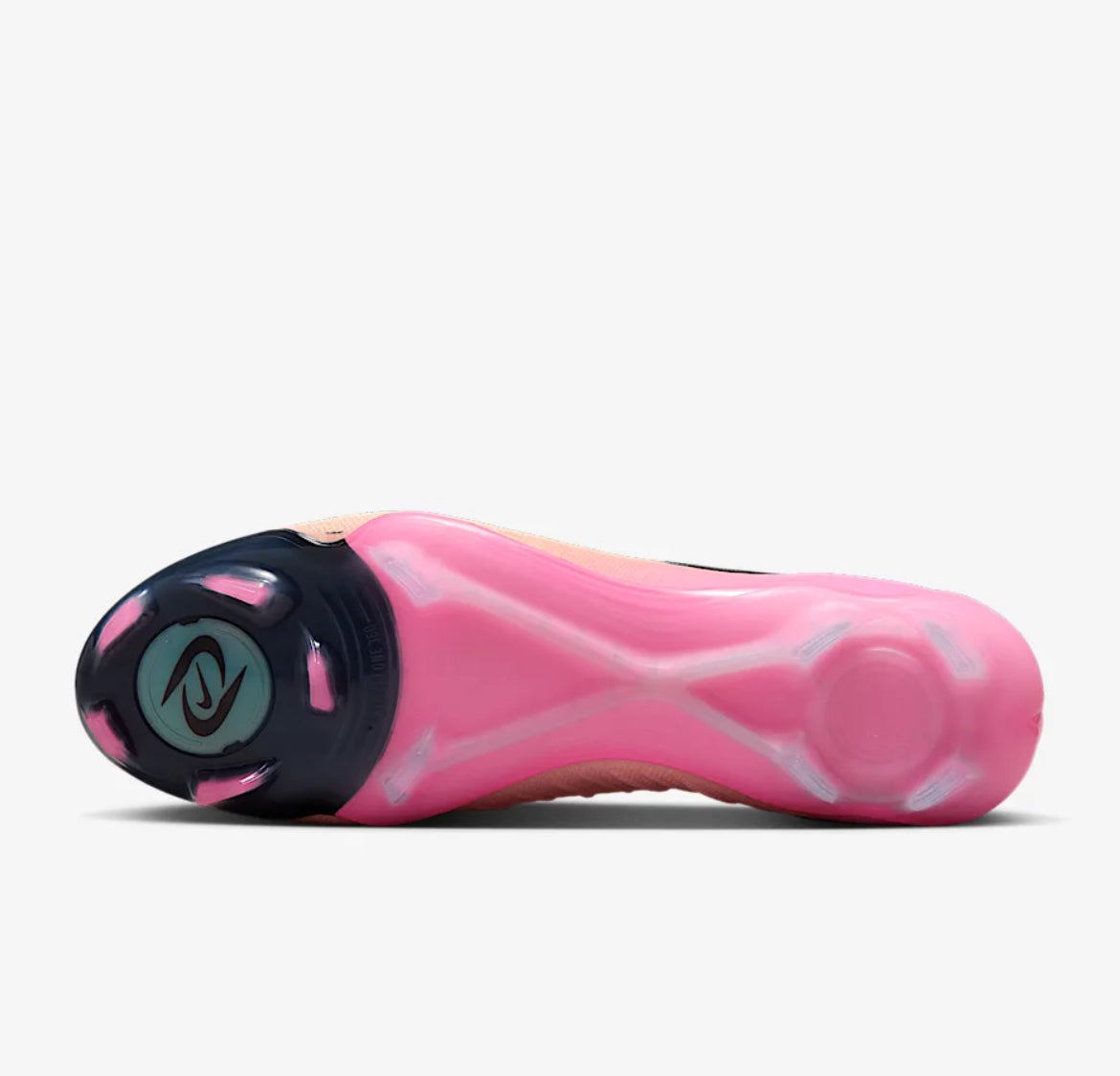 NIKE PHANTOM GX II ELITE FG - Pink Low