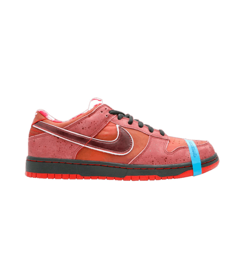 Nike Dunk Sb low