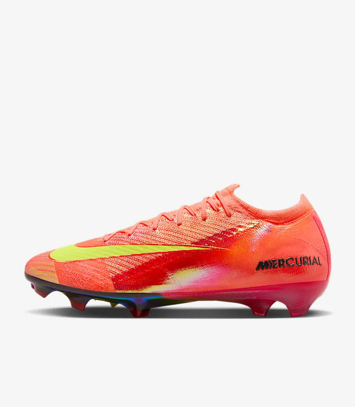 Nike Air Zoom Mercurial Superfly 16 Elite  FG