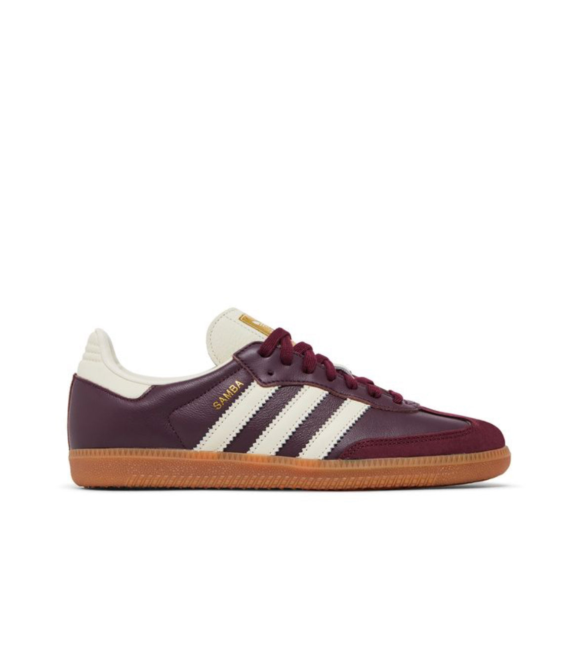 Adidas samba OG ‘unisex’