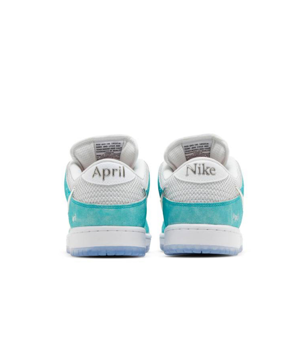 Nike Dunk Sb low