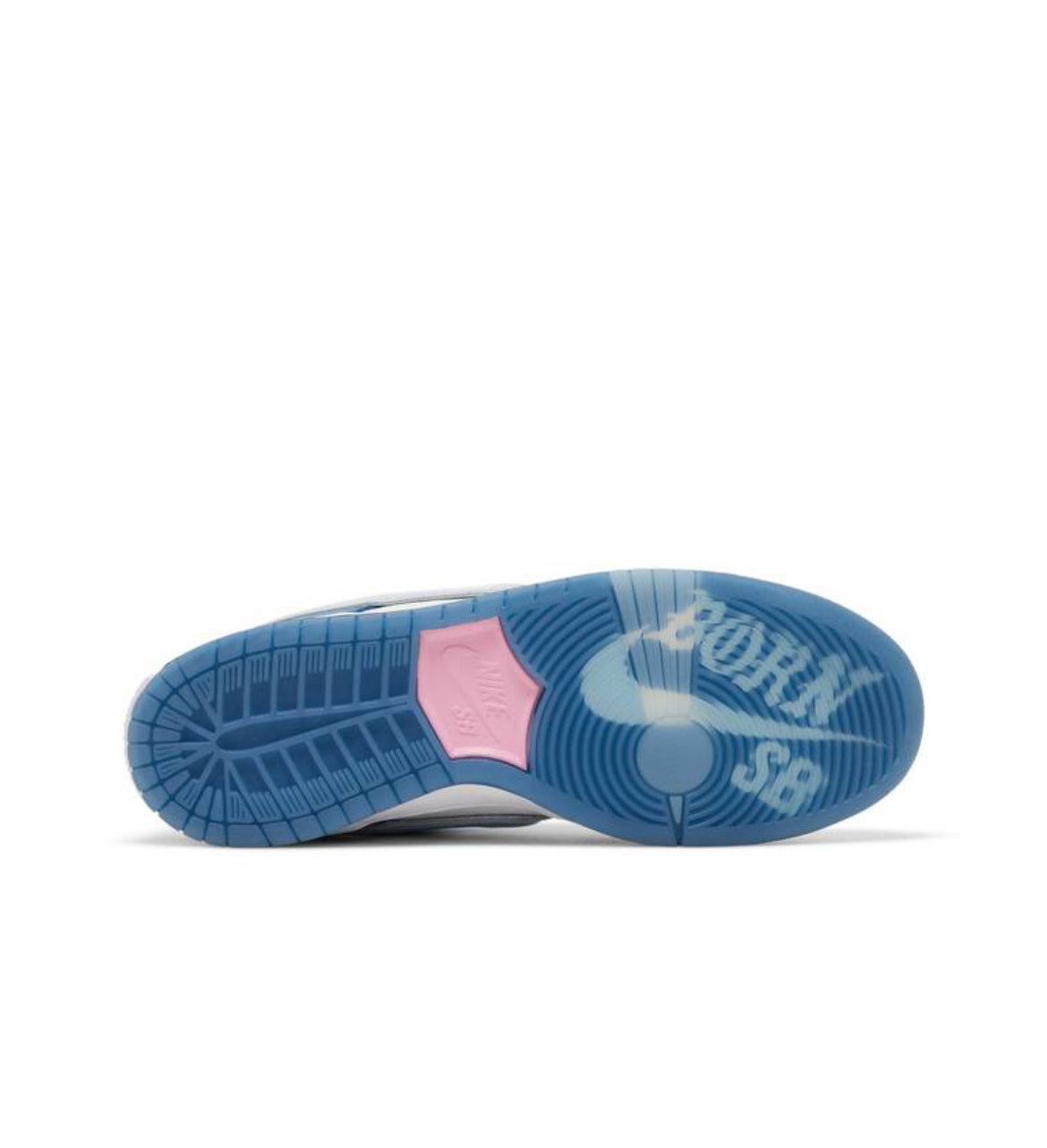 Nike Dunk Sb low