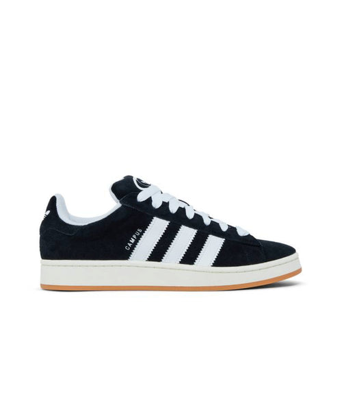 Adidas Campus Black