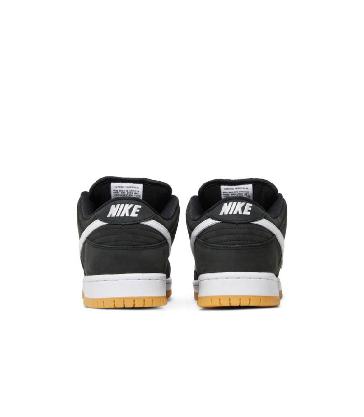 Nike Dunk Sb low