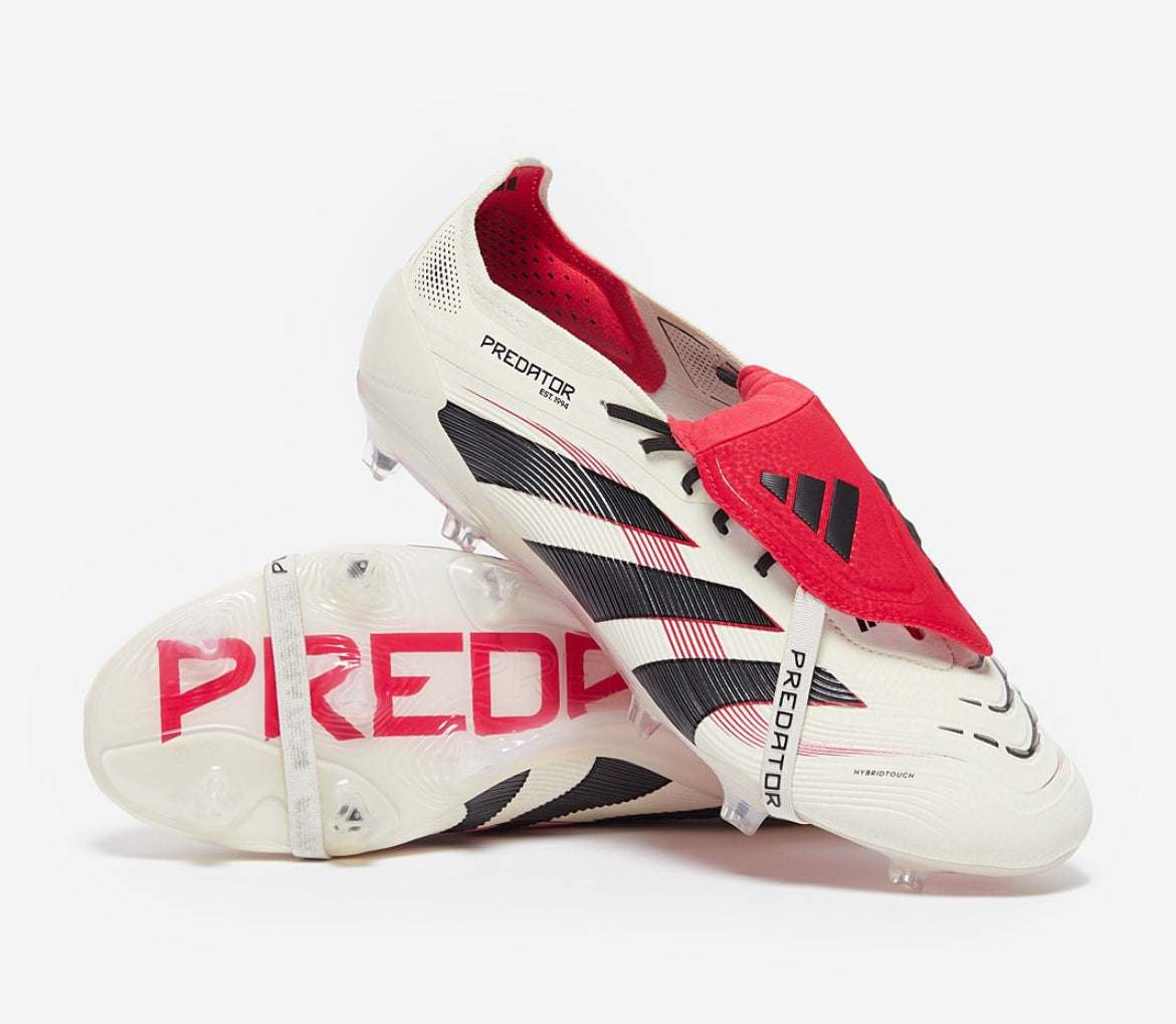 ADIDAS PREDATOR ELITE TONGUE FG