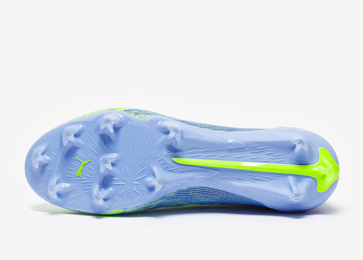 PUMA ULTRA ULTIMATE 5 FG - Blue Volt