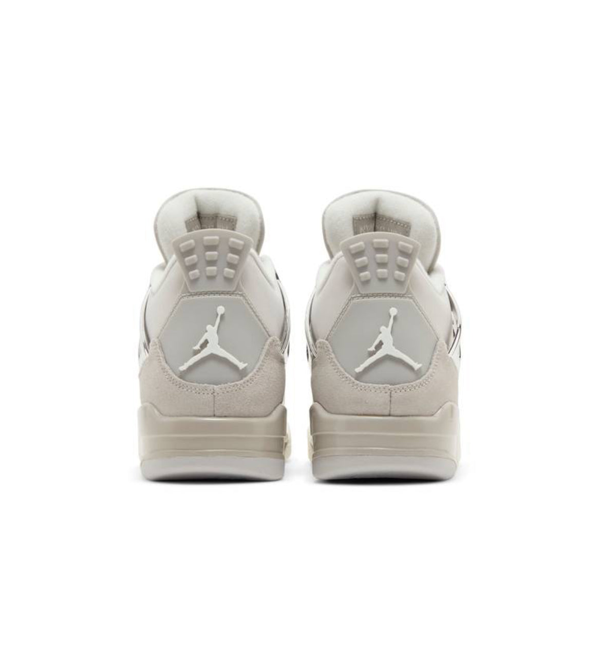 Air Jordan 4 retro ‘union’