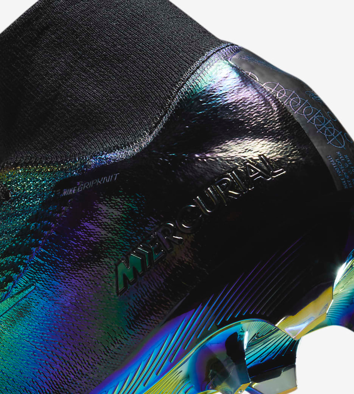 Nike Mercurial Vapor 16 Elite