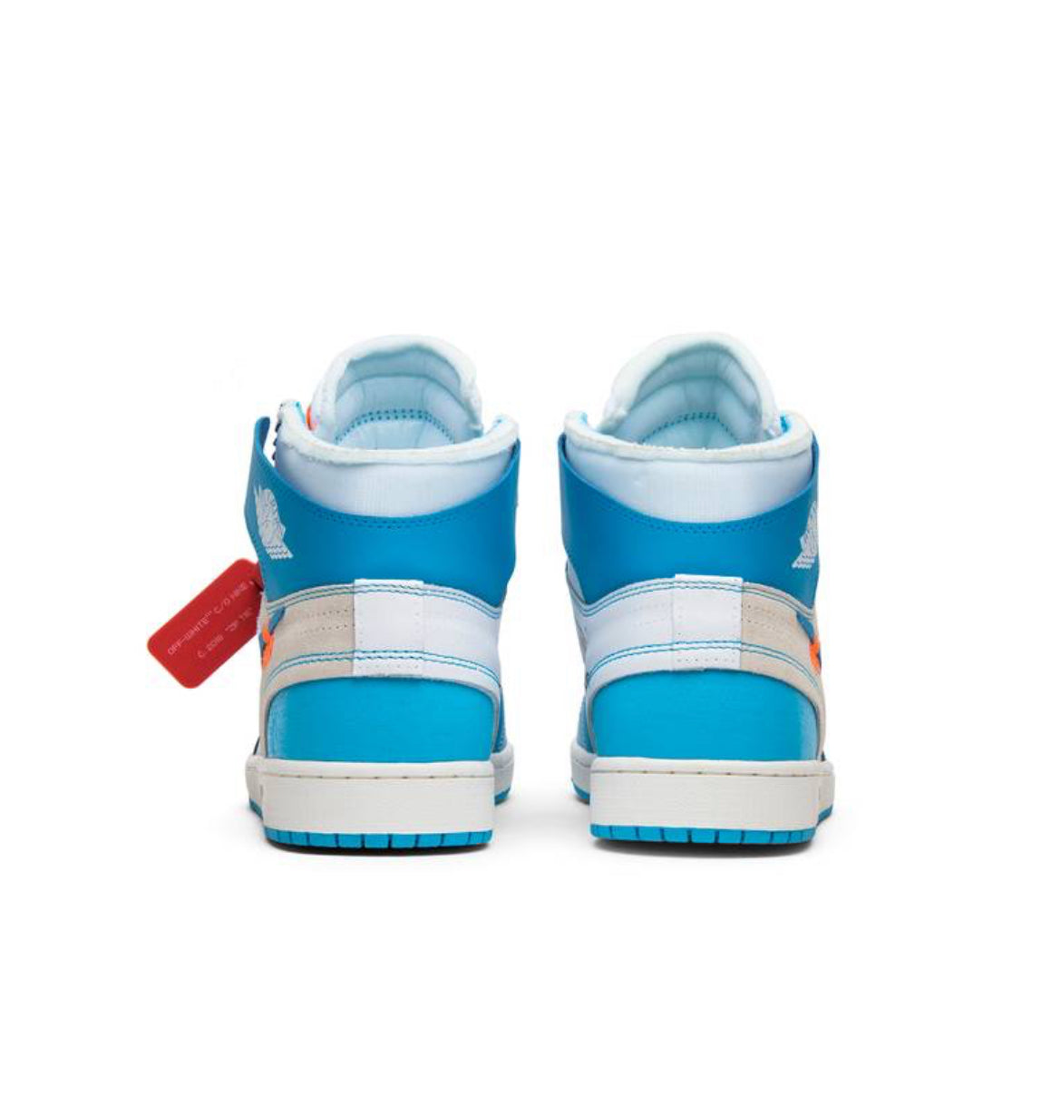 Air Jordan 1 OG High