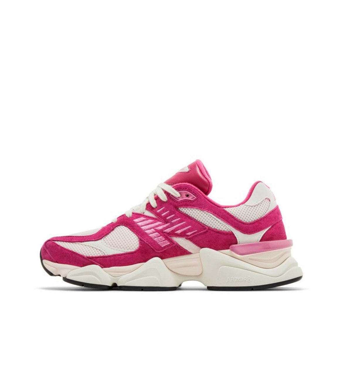 New balance 9060