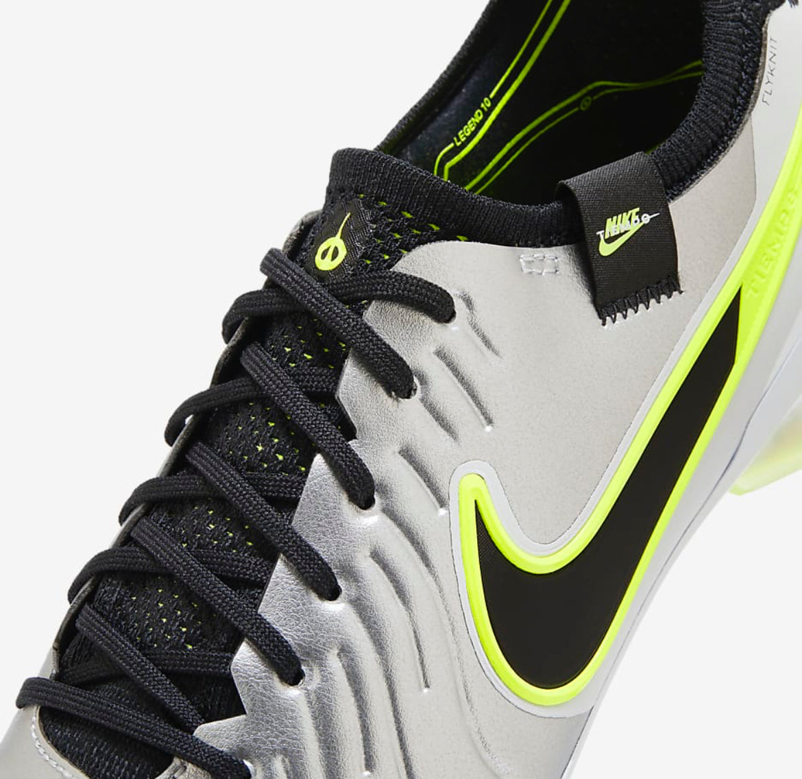 NIKE TIEMPO LEGEND X ELITE FG