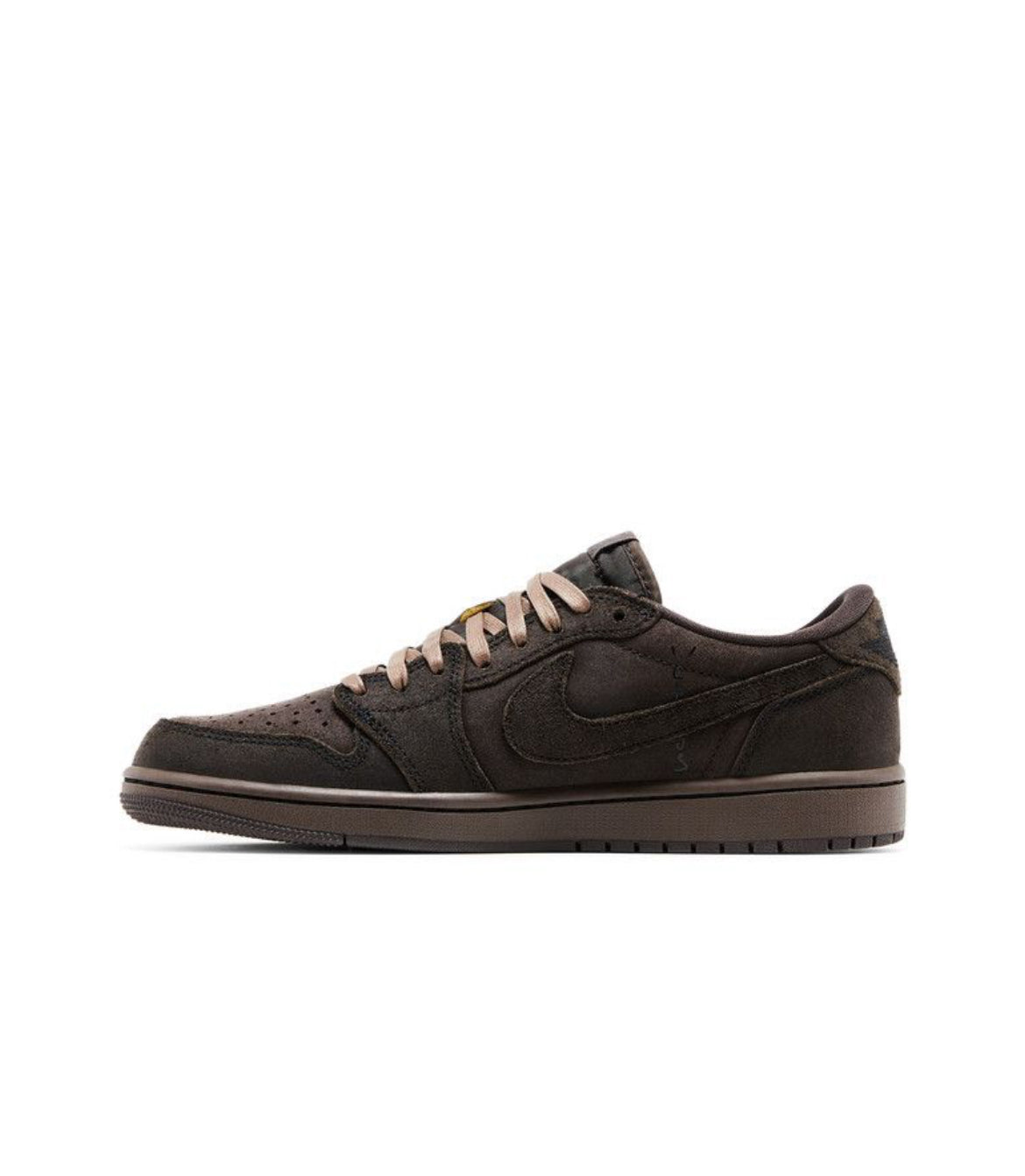 Air Jordan 1 OG Low TRAVIS SCOOT