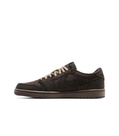 Air Jordan 1 OG Low TRAVIS SCOOT