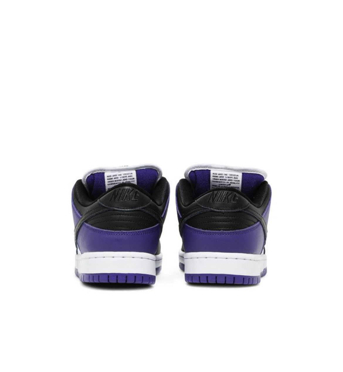 Nike Dunk Sb low