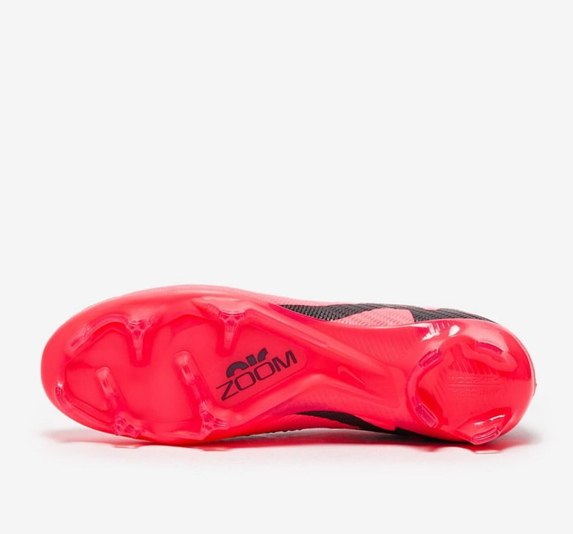 NIKE AIR ZOOM MERCURIAL VAPOR 15 MAD BRILLIANCE