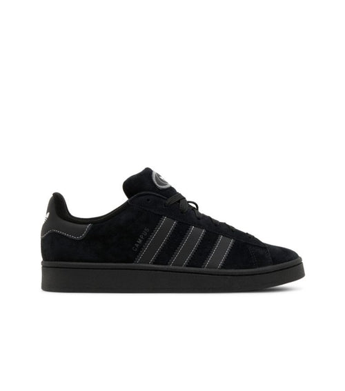 Adidas Campus Black/Black