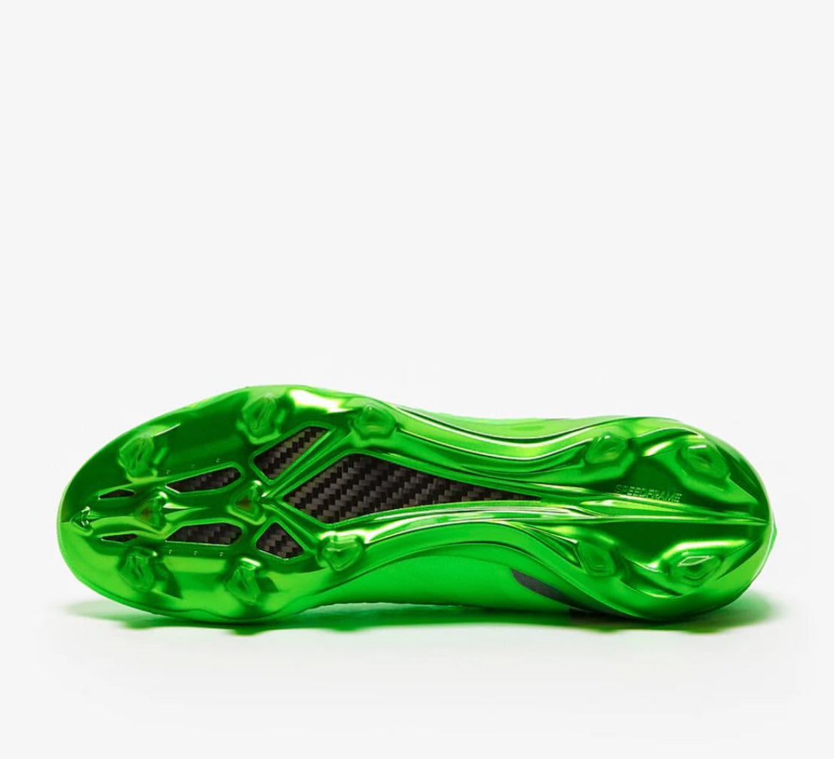 Adidas x speedportal