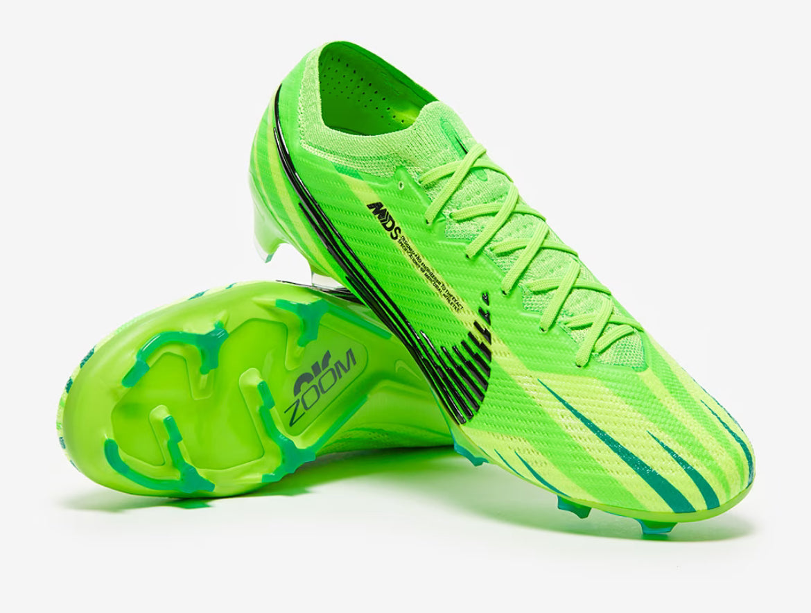 NIKE AIR ZOOM MERCURIAL SUPERFLY IX ELITE MDS FG