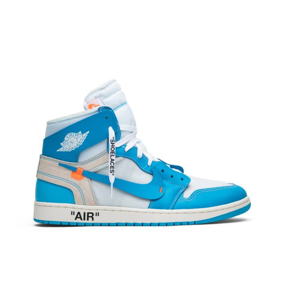 Air Jordan 1 OG High