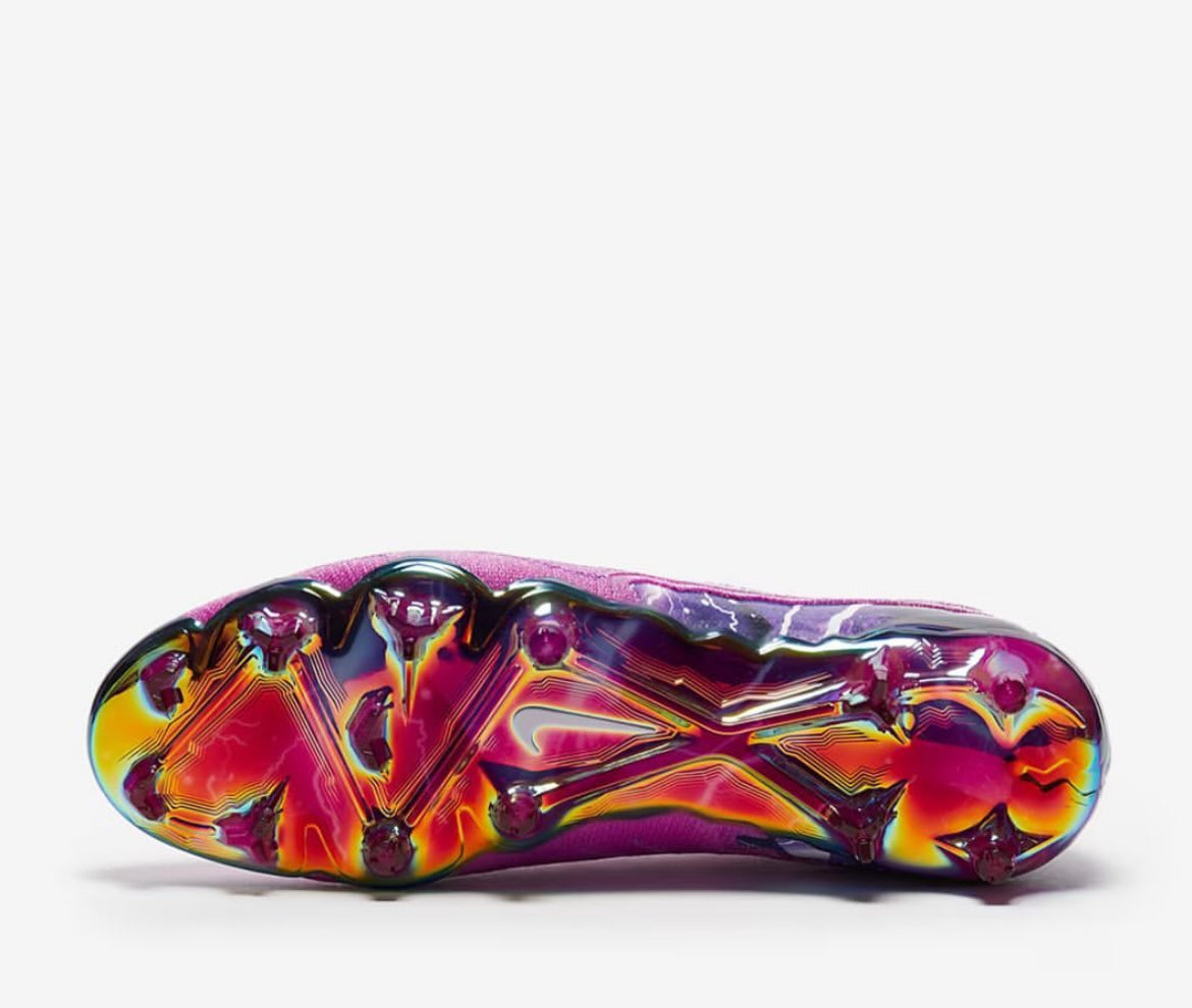 Nike Phantom Elite Fuchsia Dream/Barely Grape