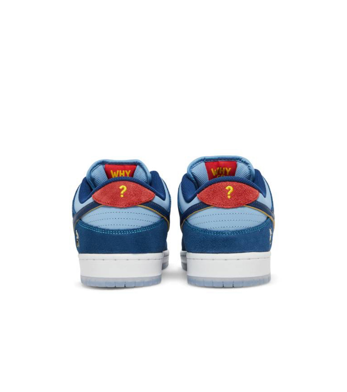 Nike Dunk Sb low