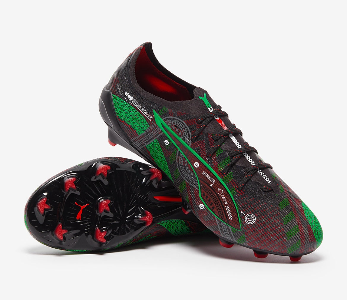 PUMA ULTRA ULTIMATE FG