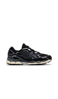 Asics Gel NYC ‘White Smoke Grey’