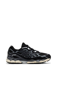 Asics Gel NYC ‘White Smoke Grey’