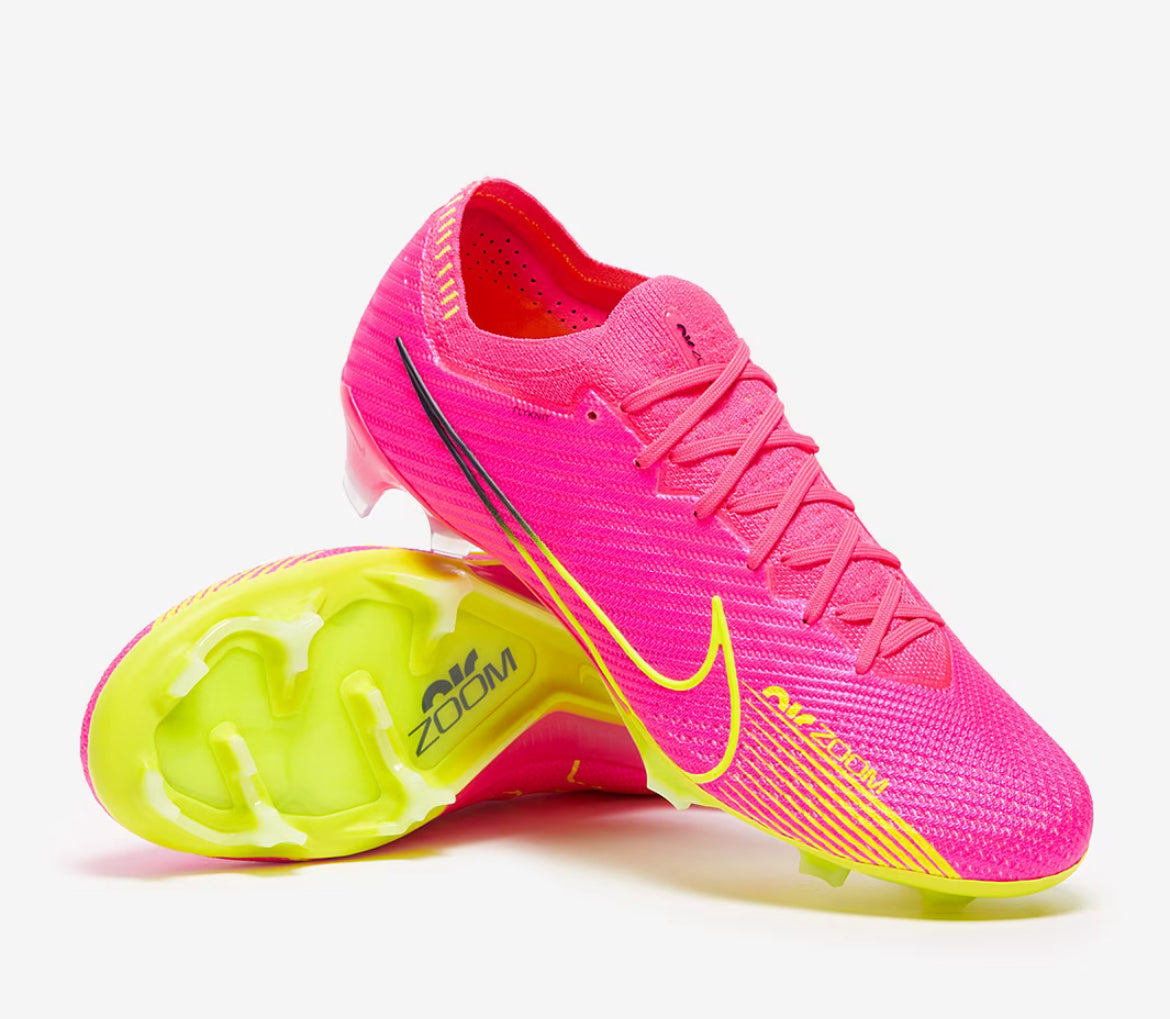NIKE AIR ZOOM MERCURIAL VAPOR XV ELITE FG