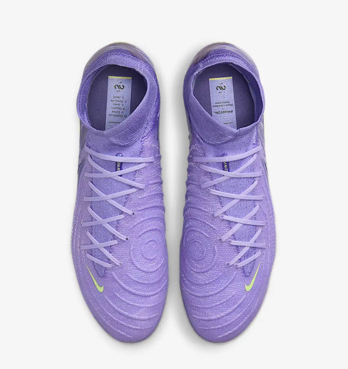 NIKE PHANTOM GX II ELITE FG