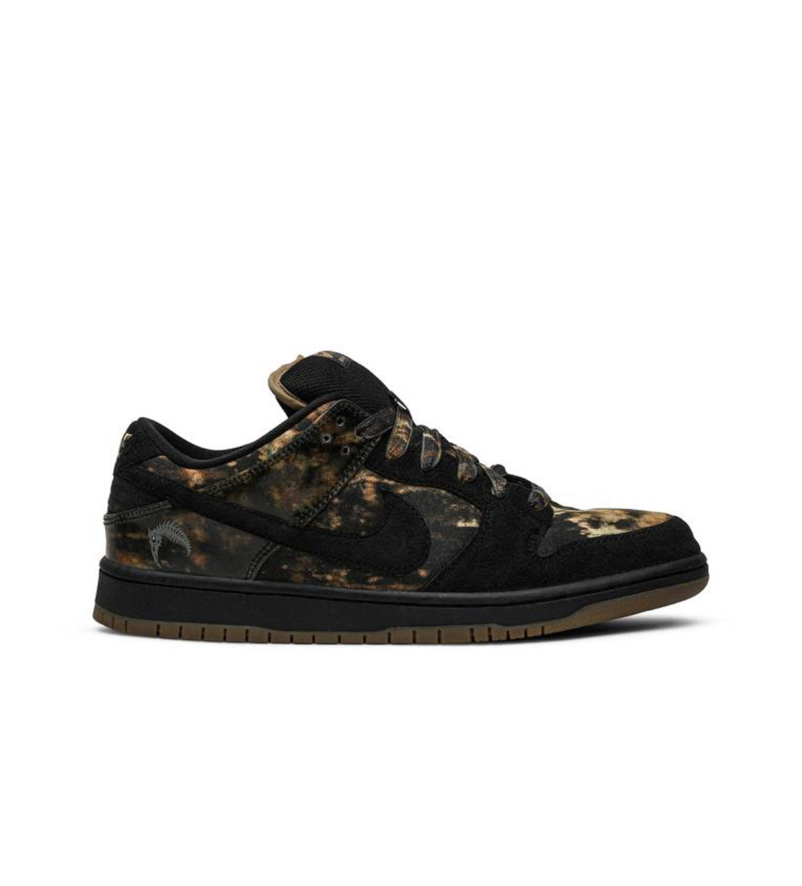 Nike Dunk Sb low