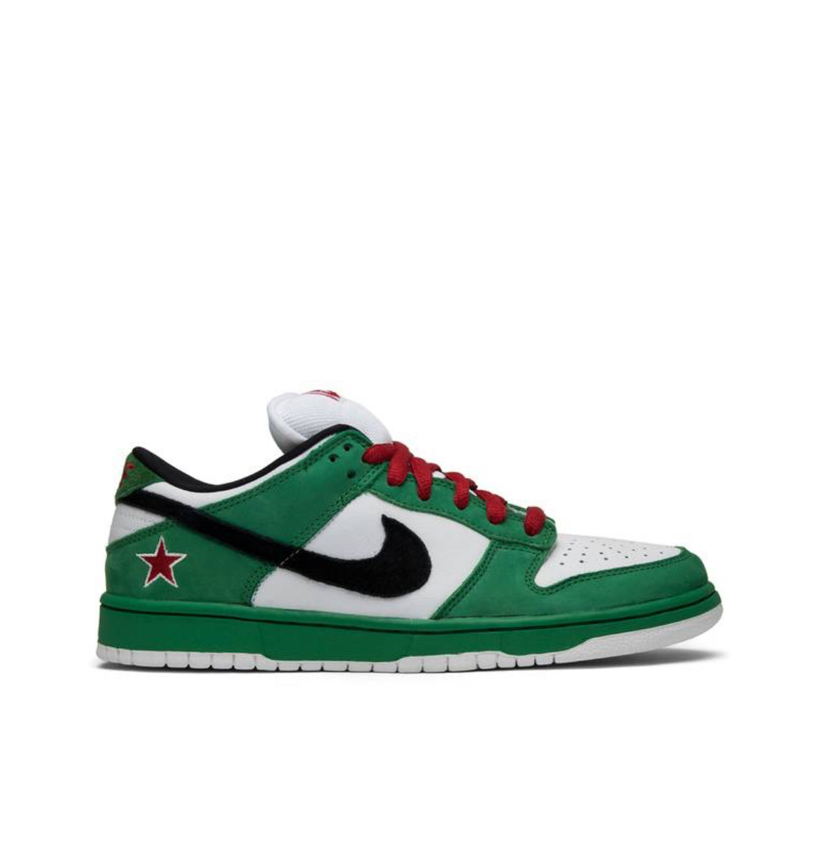 Nike Dunk Sb low