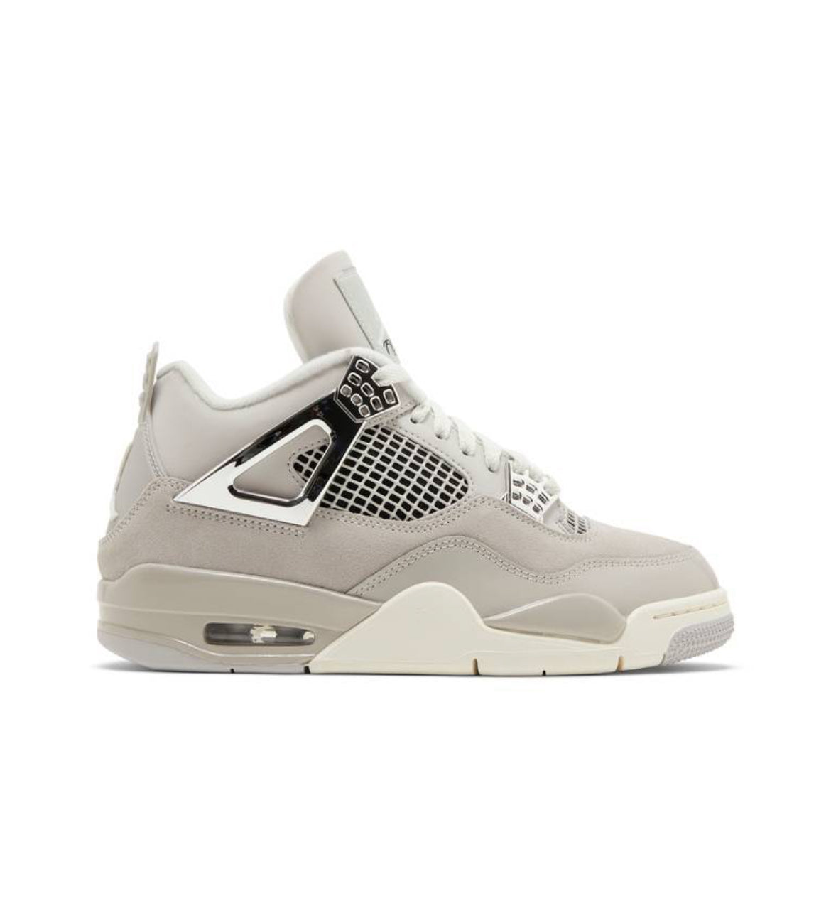 Air Jordan 4 retro ‘union’
