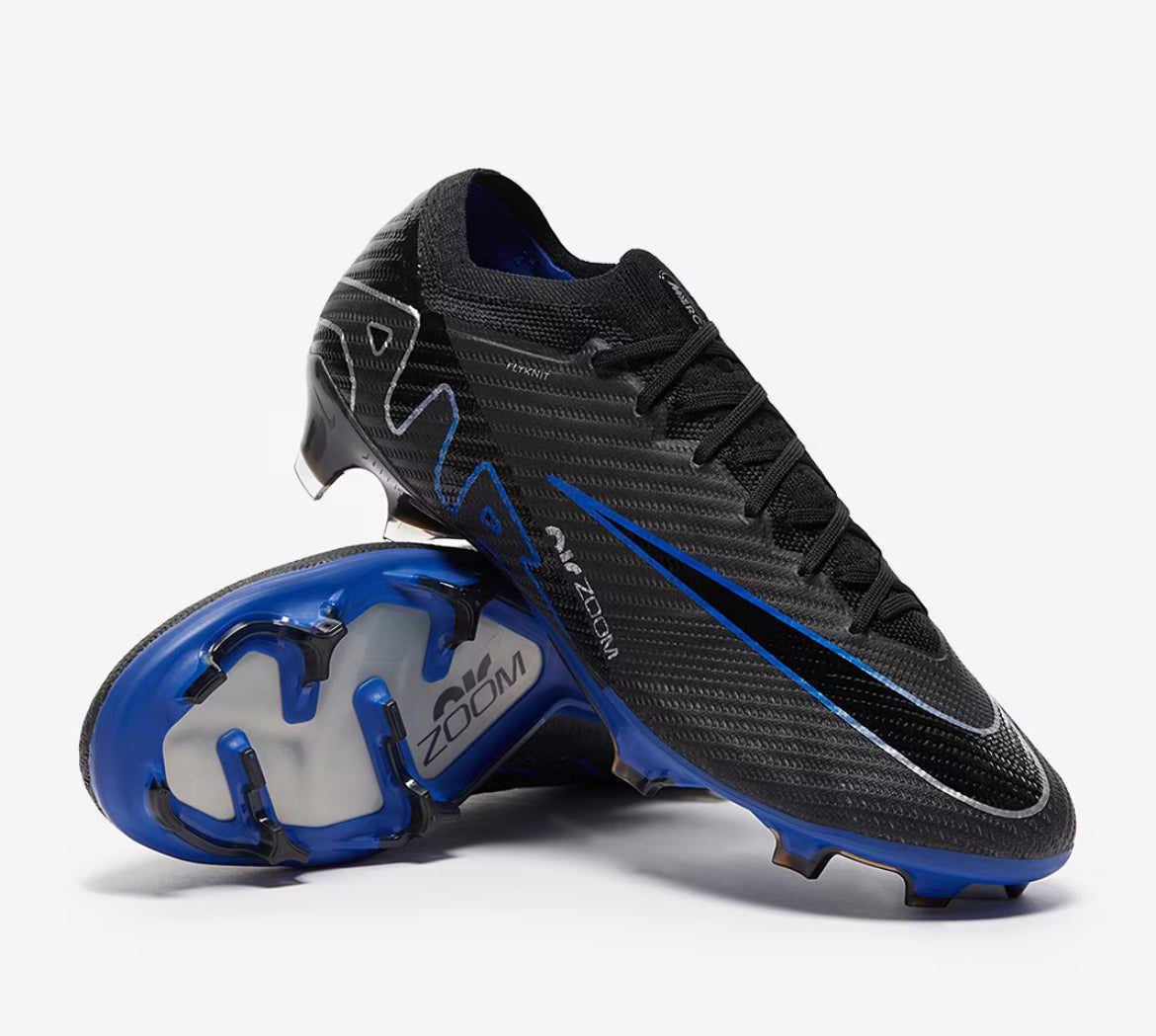 NIKE AIR ZOOM MERCURIAL VAPOR XV ELITE FG