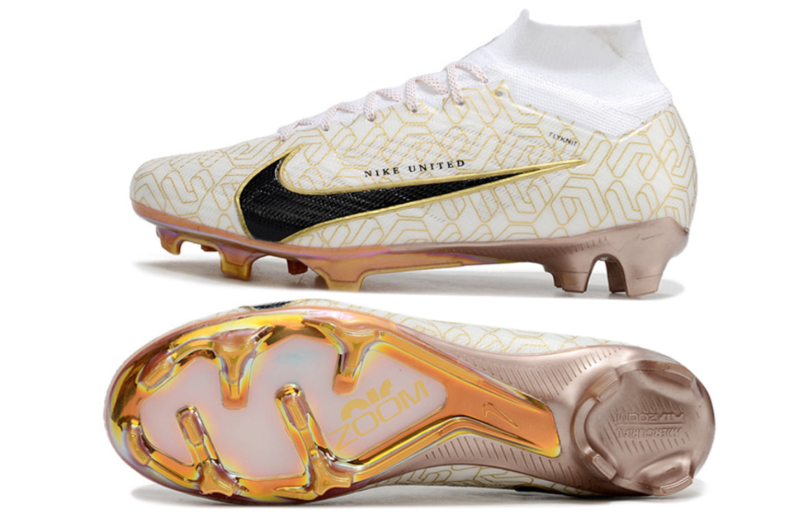 NIKE AIR ZOOM MERCURIAL SUPERFLY ELITE FG
